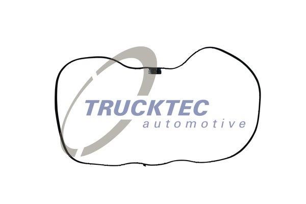 Trucktec 08.25.020 Automatic transmission oil pan gasket 0825020