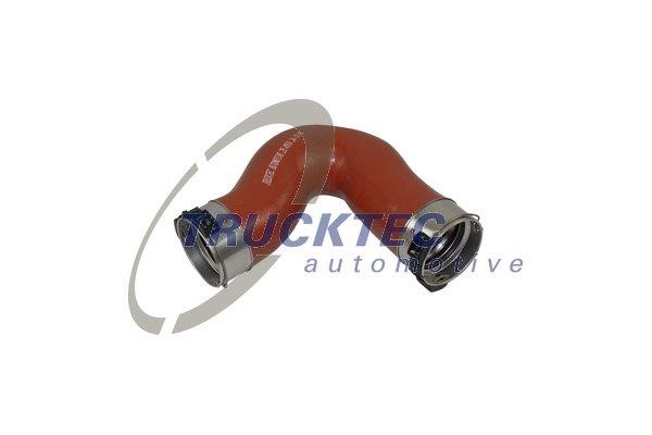 Trucktec 02.40.267 Charger Air Hose 0240267