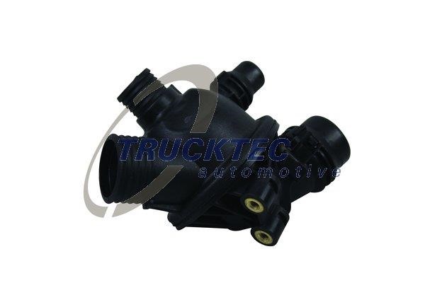 Trucktec 08.19.228 Thermostat, coolant 0819228