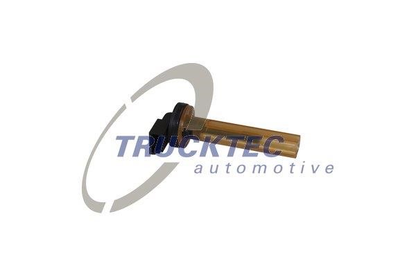 Trucktec 08.59.082 The temperature sensor in the passenger compartment 0859082