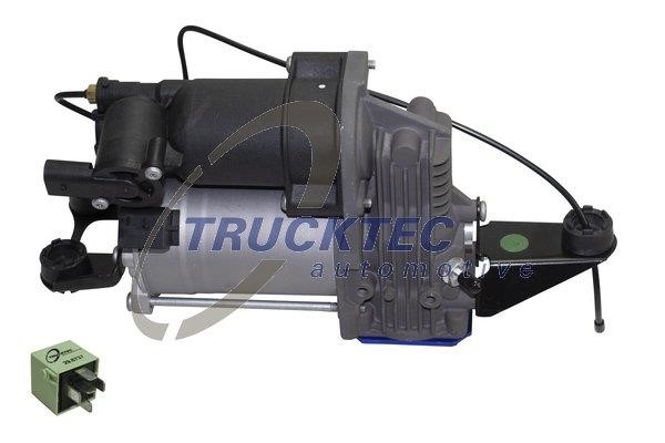 Trucktec 08.30.952 Pneumatic system compressor 0830952
