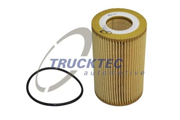 Trucktec 07.18.084 Oil Filter 0718084