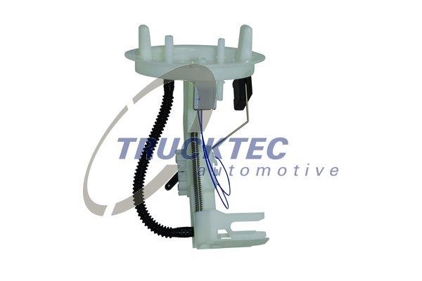 Trucktec 02.38.076 Fuel Pump 0238076