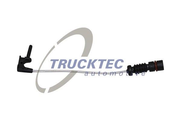 Trucktec 02.35.575 Warning contact, brake pad wear 0235575