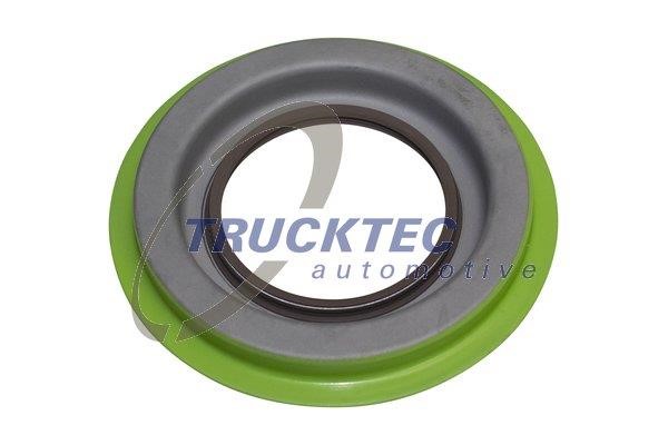 Trucktec 05.32.050 Shaft Seal, differential 0532050