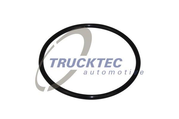 Trucktec 02.14.096 Gasket, intake manifold 0214096