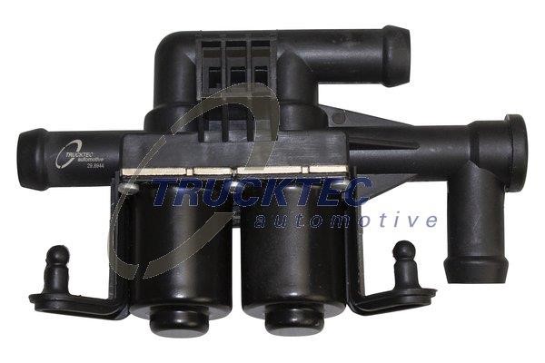 Trucktec 08.19.269 Heater control valve 0819269