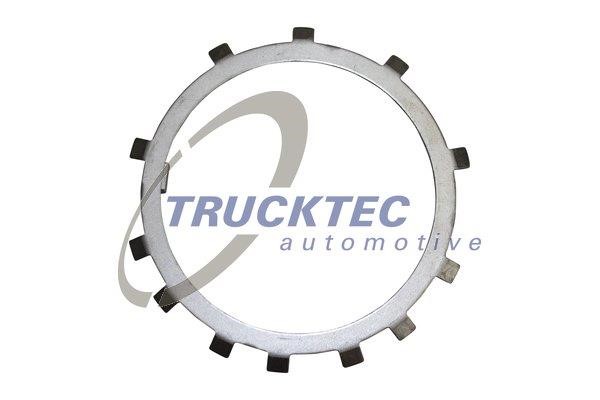 Trucktec 01.32.011 Thrust ring 0132011