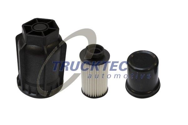 Trucktec 01.16.028 Urea filter 0116028