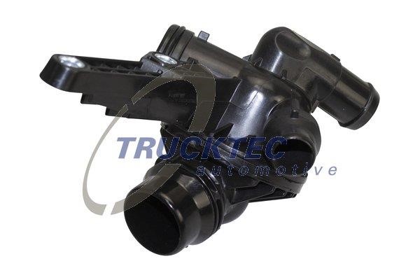 Trucktec 08.19.285 Thermostat, coolant 0819285