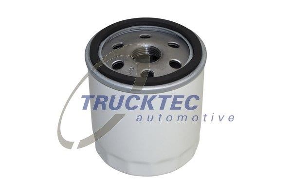 Trucktec 07.18.056 Oil Filter 0718056