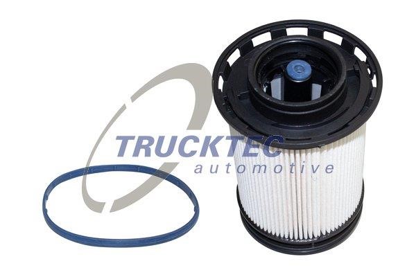 Trucktec 07.38.064 Fuel filter 0738064