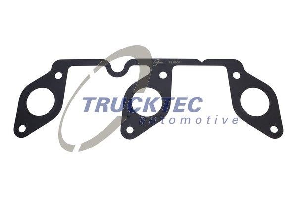 Trucktec 01.16.112 Exhaust manifold dichtung 0116112