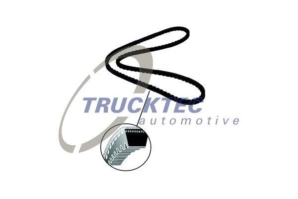 Trucktec 01.19.043 V-Ribbed Belt 0119043