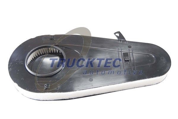 Trucktec 08.14.041 Air filter 0814041