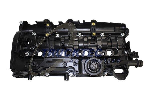 Trucktec 08.10.204 Cylinder Head Cover 0810204