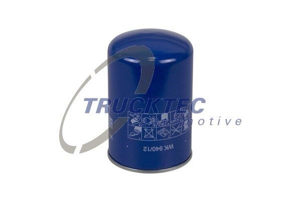 Trucktec 04.38.013 Fuel filter 0438013