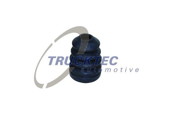 Trucktec 01.23.015 Bellow, master cylinder 0123015