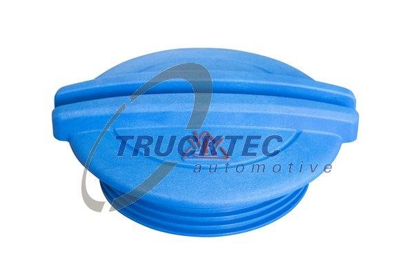 Trucktec 07.40.101 Radiator caps 0740101