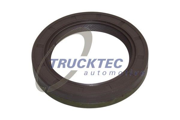 Trucktec 05.32.049 Shaft Seal, differential 0532049