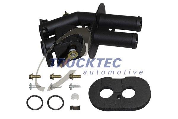 Trucktec 02.59.148 Heater control valve 0259148