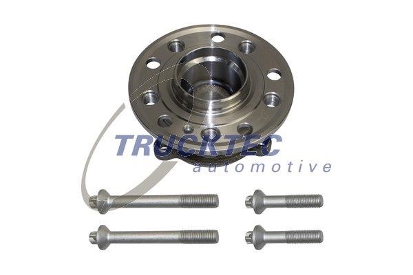 Trucktec 02.31.365 Wheel bearing 0231365