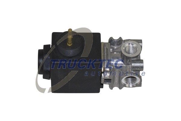 Trucktec 04.24.011 Solenoid valve 0424011