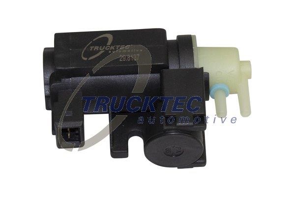 Trucktec 08.16.023 Turbine control valve 0816023