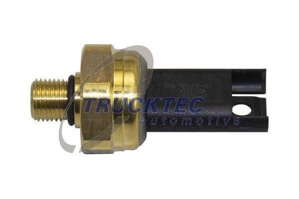Trucktec 08.17.044 Fuel pressure sensor 0817044