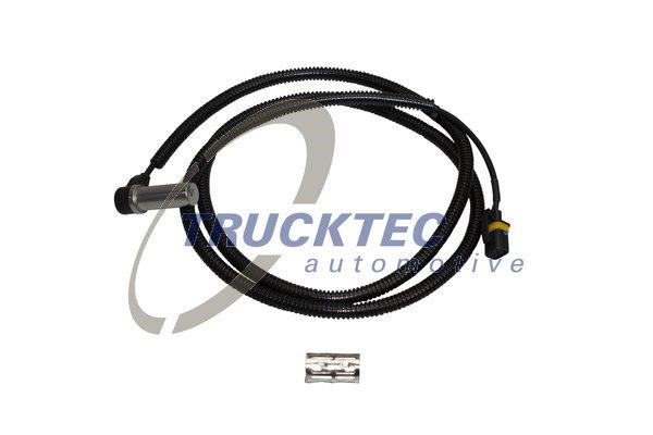 Trucktec 05.42.142 Sensor, wheel speed 0542142
