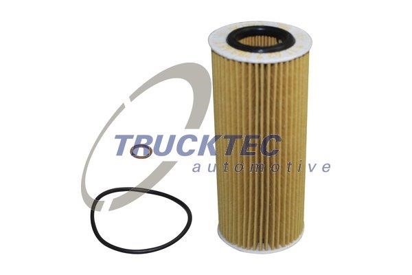 Trucktec 08.18.043 Oil Filter 0818043