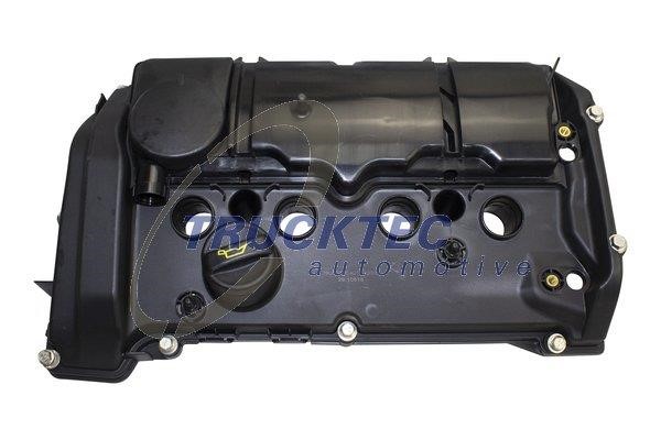 Trucktec 08.10.205 Cylinder Head Cover 0810205