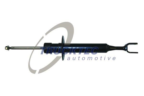 Trucktec 07.30.194 Front oil and gas suspension shock absorber 0730194