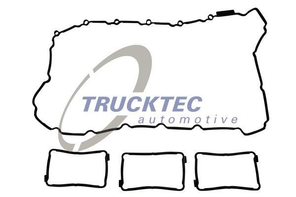 Trucktec 08.10.187 Valve Cover Gasket (kit) 0810187