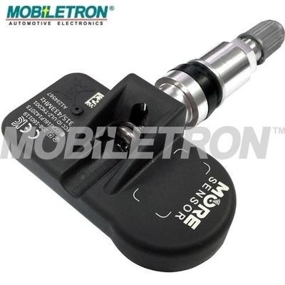 Mobiletron TX-S004 Wheel Sensor, tyre pressure control system TXS004