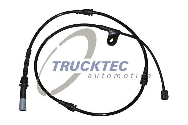 Trucktec 08.34.200 Warning contact, brake pad wear 0834200