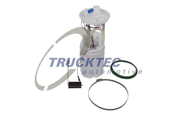 Trucktec 08.38.029 Fuel pump 0838029