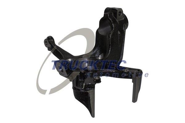 Wheel knuckle Audi A3: 0731300 Trucktec Knuckle swivel