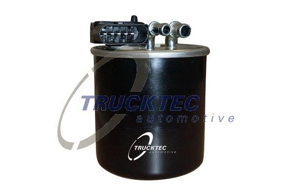 Trucktec 02.14.104 Fuel filter 0214104