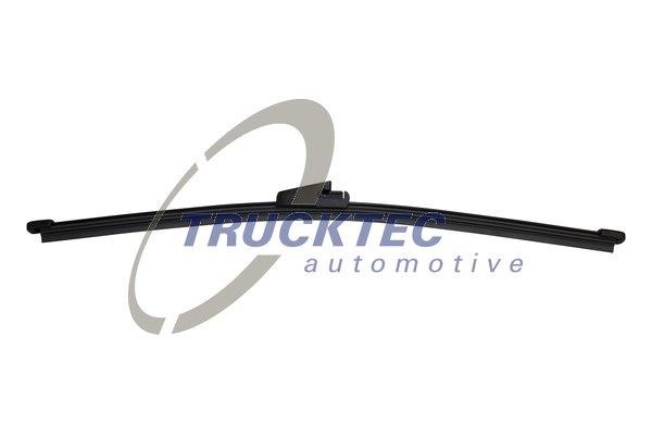 Trucktec 08.58.271 Rear wiper blade 330 mm (13") 0858271