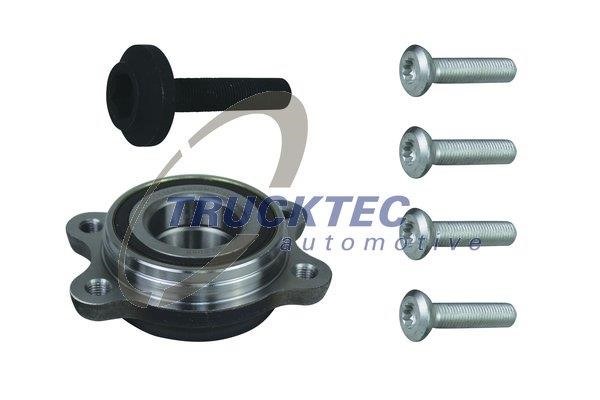Trucktec 07.32.098 Wheel hub bearing 0732098
