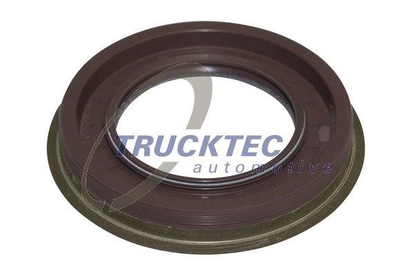 Trucktec 03.24.034 Shaft Seal, manual transmission 0324034