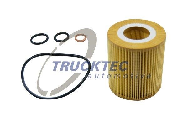 Trucktec 08.18.014 Oil Filter 0818014
