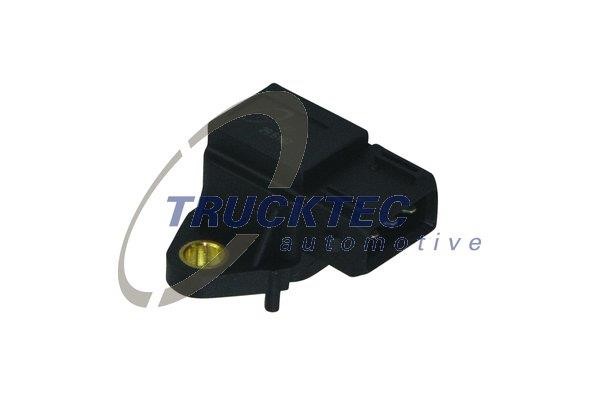 Trucktec 08.17.029 Sensor, intake manifold pressure 0817029