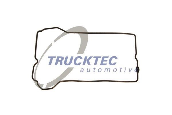Trucktec 02.10.204 Gasket, cylinder head cover 0210204