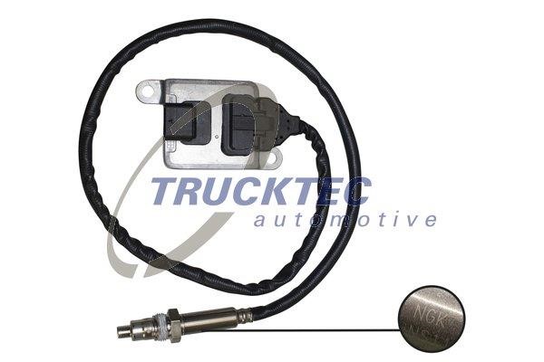 Trucktec 02.17.139 NOx sensor 0217139