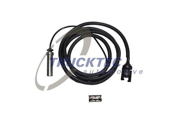 Trucktec 05.42.135 Sensor, wheel speed 0542135