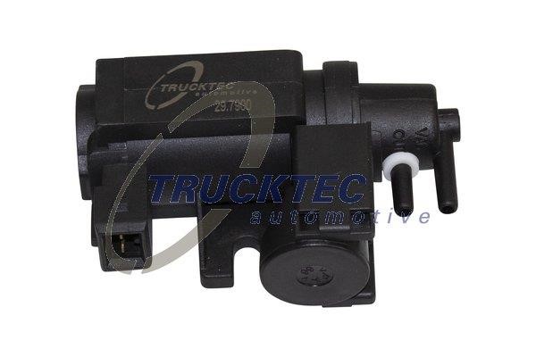 Trucktec 08.16.021 Turbine control valve 0816021