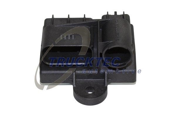 Trucktec 02.42.206 Glow plug control unit 0242206