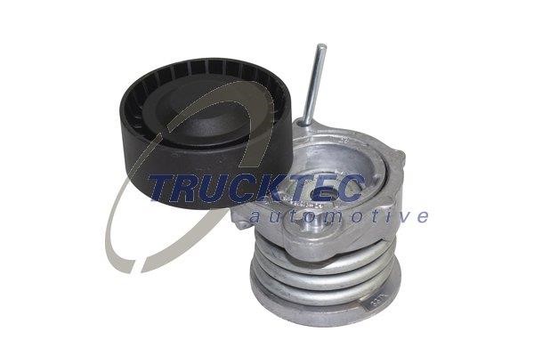 Trucktec 08.19.254 Tensioner pulley, timing belt 0819254